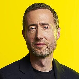 Ben Payne