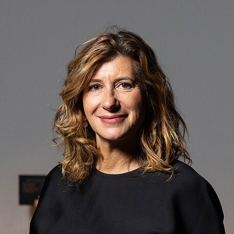 Francesca Sangalli