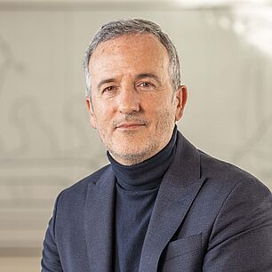 Joaquin Garcia