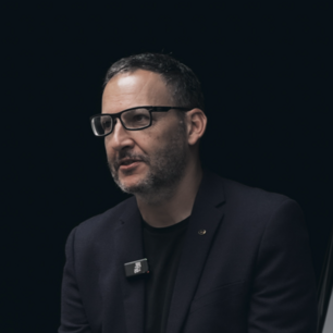 Stéphane Janin